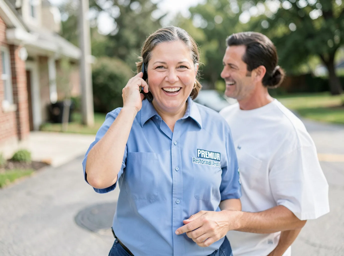 Water Damage Restoration Cambridge, NE FAQs